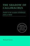 The Shadow of Callimachus