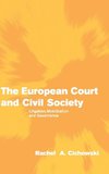 The European Court and Civil Society