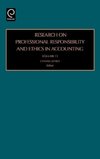 Research on Professional Responsibility and Ethics in Accounting