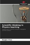 Scientific thinking in Physics teaching