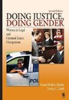 Martin, S: Doing Justice, Doing Gender