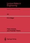 Field Analysis and Potential Theory