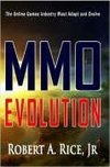 MMO Evolution
