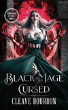 Black Mage Cursed