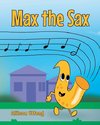 Max the Sax
