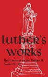 Luther's Works - Volume 11
