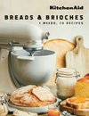 KitchenAid: Breads & Brioches