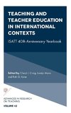 Teaching and Teacher Education in International Contexts