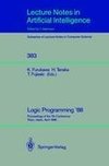 Logic Programming '88