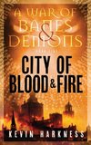 City of Blood and Fire