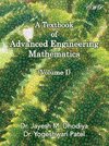 A Textbook of Advanced Engineering Mathematics