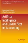 Artificial Intelligence and COVID Effect on Accounting