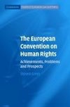 The European Convention on Human Rights