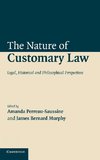 The Nature of Customary Law