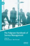 The Palgrave Handbook of Service Management