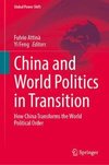 China and World Politics in Transition