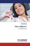 Clear Aligners:
