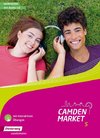Camden Market 5. Workbook mit Audio-CD und interaktiven Übungen