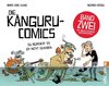 Die Känguru-Comics 2