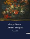La Biblia en España
