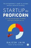 Startup to Proficorn