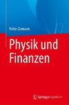 Physik und Finanzen