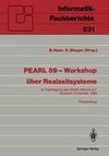 PEARL 89 - Workshop über Realzeitsysteme