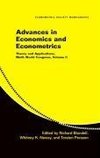 Advances Economics Econometrics v2