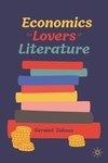 Economics for Lovers of Literature