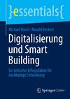 Digitalisierung und Smart Building