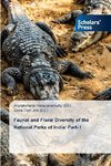 Faunal and Floral Diversity of the National Parks of India: Part- I