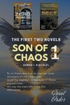 Son of Chaos, the First Two Novels