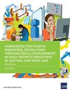 Harnessing the Fourth Industrial Revolution through Skills Development in High-Growth Industries in Central and West Asia - Pakistan