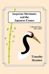 Inspector Morimoto and the Japanese Cranes