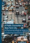 A Public Encounter in New York City
