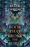 The Book That Broke the World