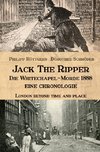 Jack the Ripper - Die Whitechapel-Morde 1888
