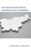 Peculiar Evolution of Slovenian Local Government