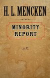 Mencken, H:  Minority Report
