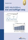 MEG Marktbilanz Eier und Geflügel 2023