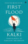 Ponniyin Selvan - Book 1 - First Flood