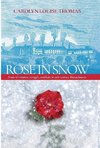 Rose in Snow