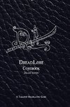 DreadLore Corebook (deluxe)