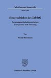 Steuersubjekte des ErbStG.