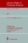 Parallel Lisp: Languages and Systems