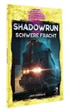 Shadowrun: Schwere Fracht (Softcover)