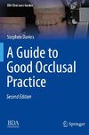 A Guide to Good Occlusal Practice