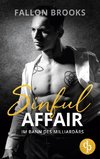 Sinful Affair