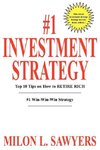 #1 Investment Strategy