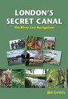 London's Secret Canal